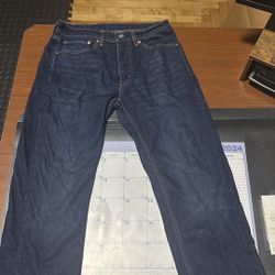 Levi’s Jeans 