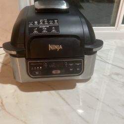 Air Fryer NINJA