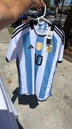 Argentina Jersey Original NEW