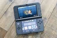 Nintendo 3DS XL