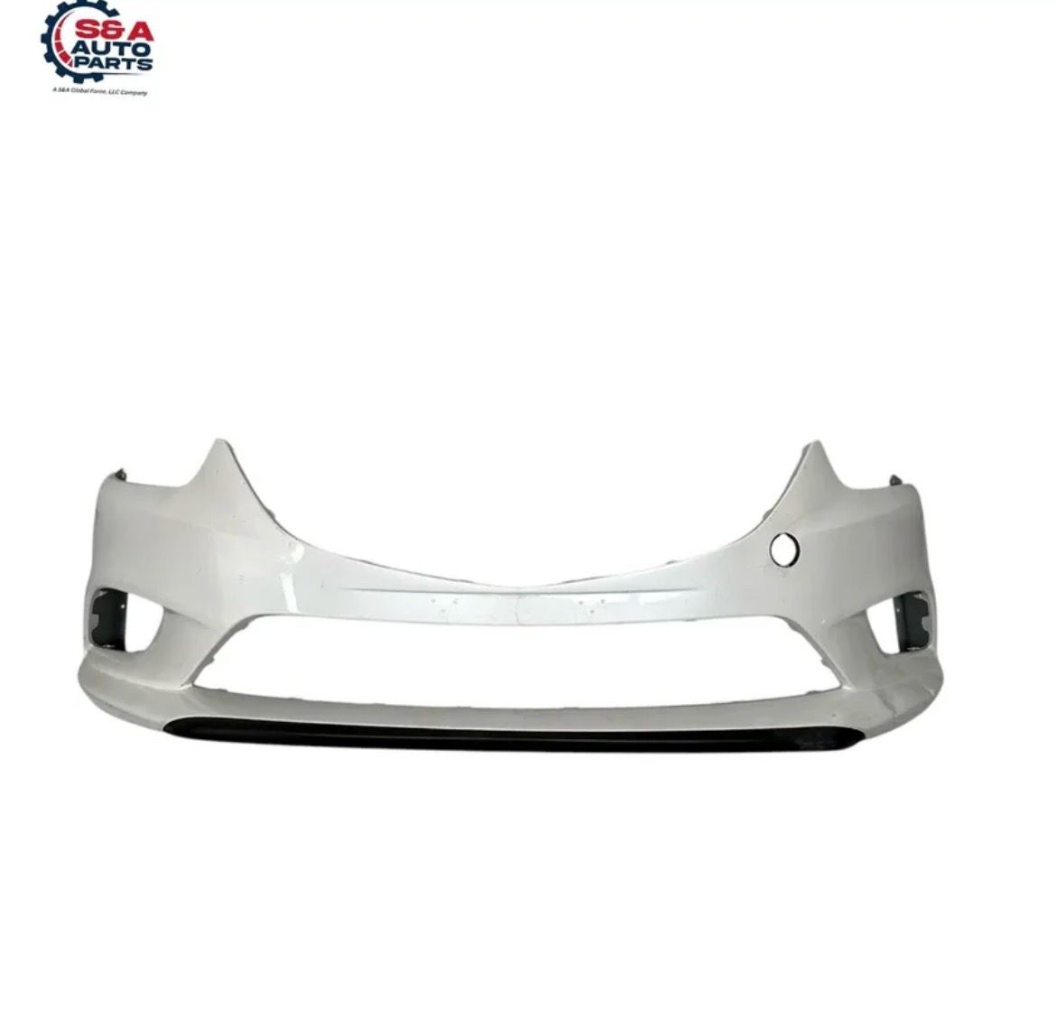 MAZDA 6 SPORT 2014-2016 FRONT BUMPER COVER OEM