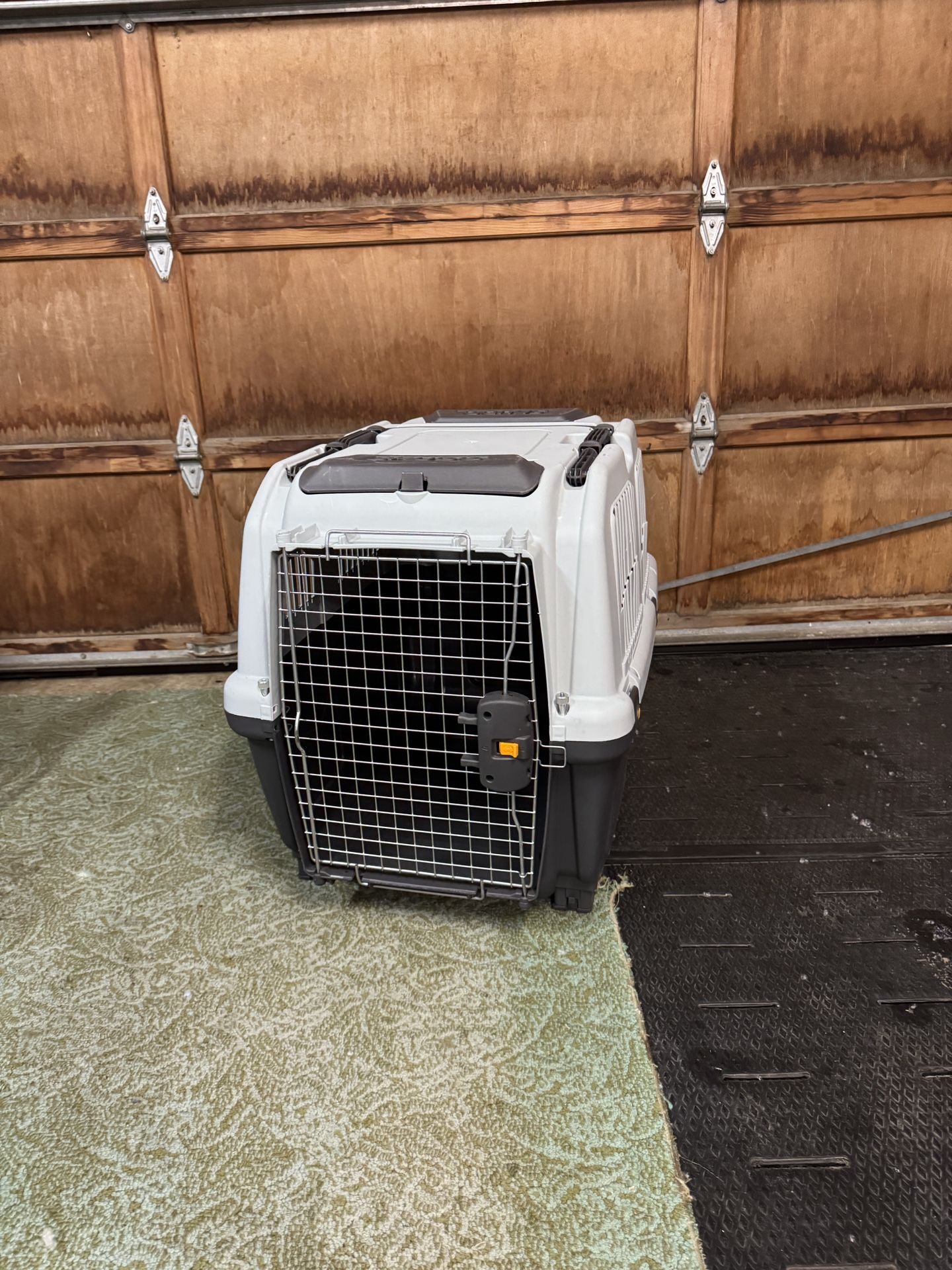 Pet Travel Carrier