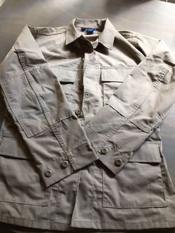 Jacket pants