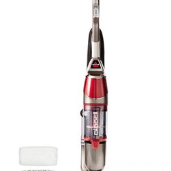 Bissell Symphony Vacuum And Steam Mop 