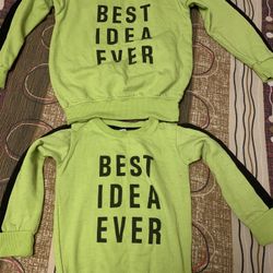 Matching  T Shirts  For Boys 