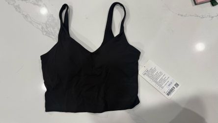 Lululemon Alight Tank - Size 8