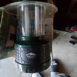 Battery Operated Lantern