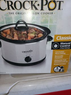 Crockpot (915 W. Orangethorpe Ave, Fullerton 92832)