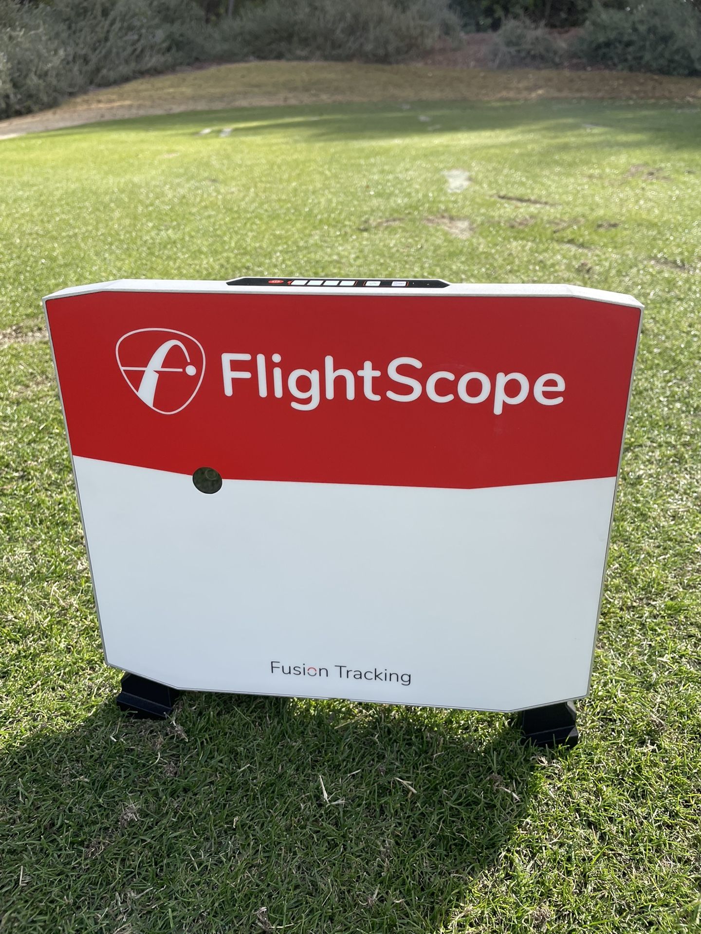Flightscope X3 Launch Monitor for Sale in Las Vegas, NV OfferUp