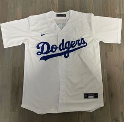 Dodgers Ohtani Jersey