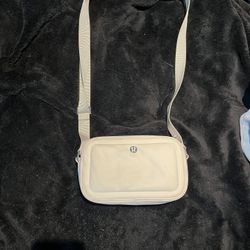 lululemon bag