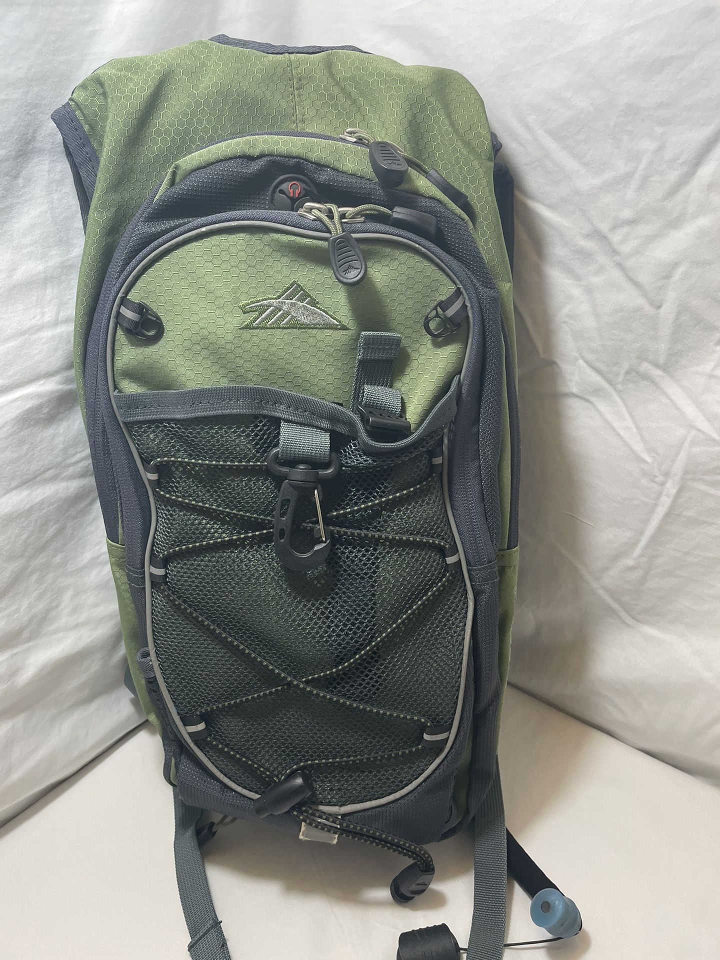 High Sierra Hydration Backpack