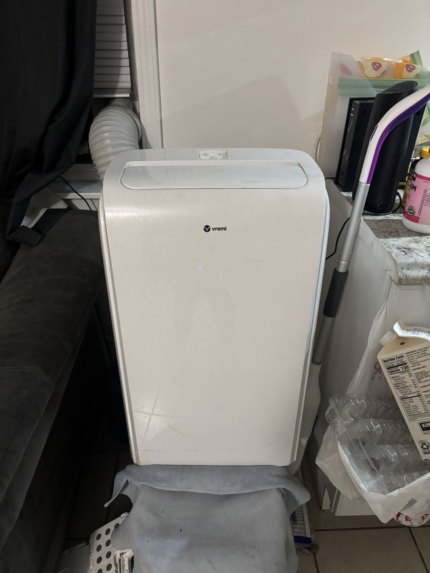 Vremi Portable AC Unit 