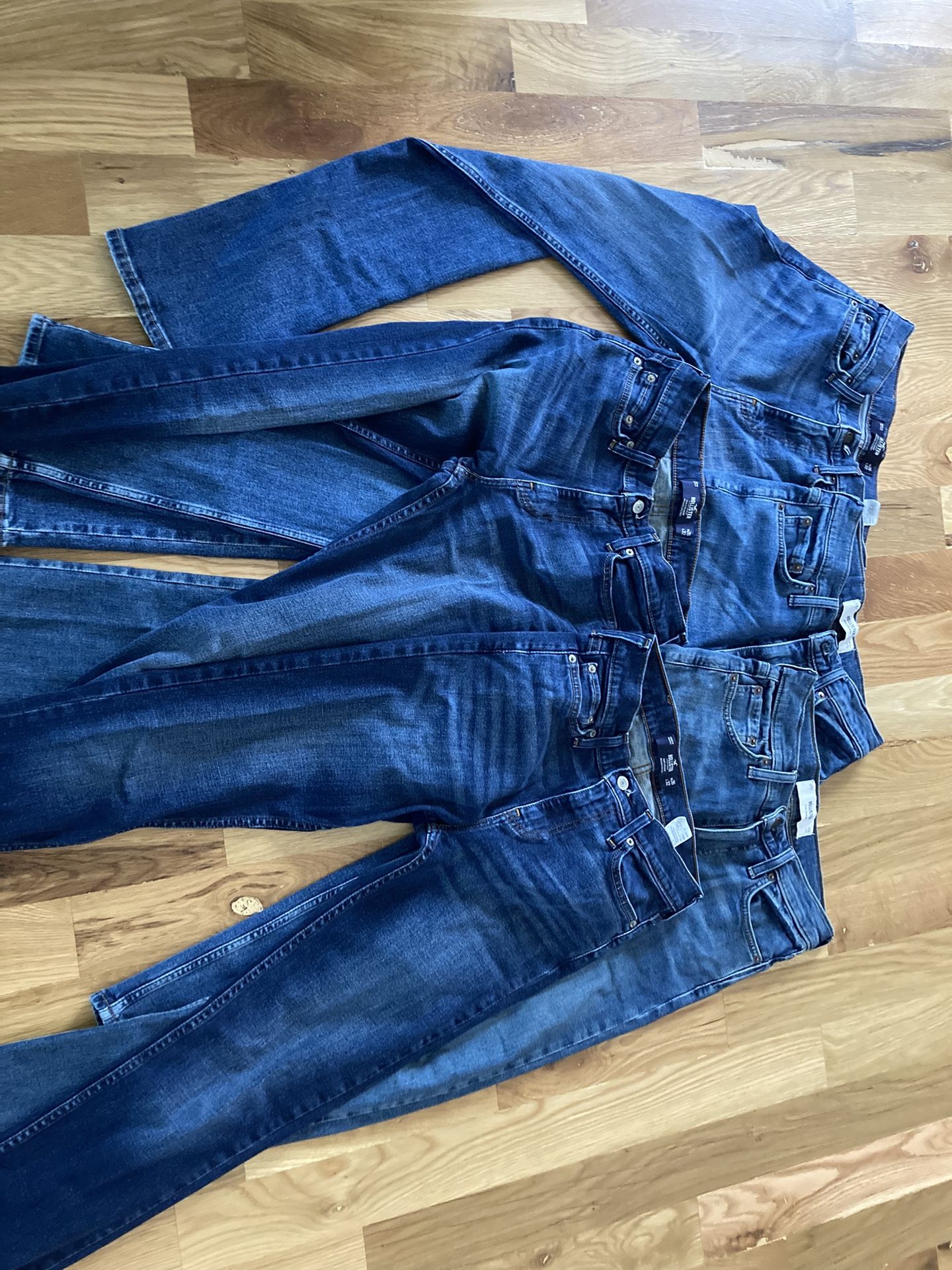 26x32 Mens Jeans