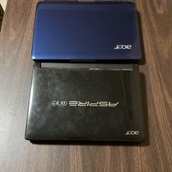 Acer Laptop.