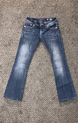 ~MissMe Style#JE8318B2A
