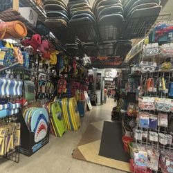 🚨Huge Assortment Of Water Sports Gear🚨 ( Read Description ) 