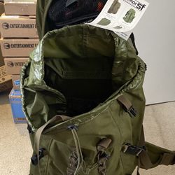 Kareimor sf Back Pack Brand New