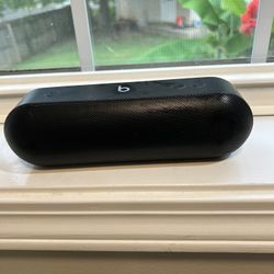 Beats Pill+