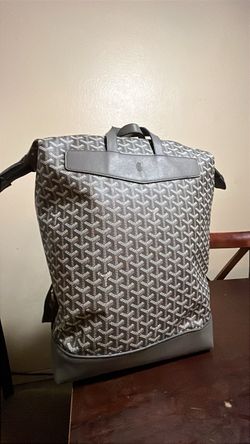 Goyard Cisalpin Backpack