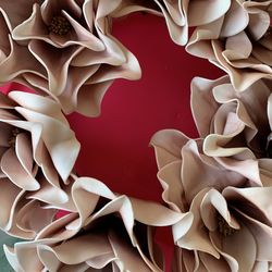 Flower Wreath 