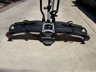 Thule EasyFold XT 2-Bike