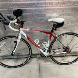 🚲 FOR SALE: TREK 2.1 ALPHA – THE "GIVE MY GARAGE A BREAK" SPECIAL