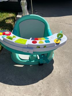Music infantino