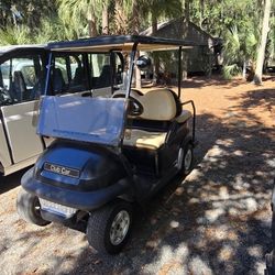 Club Car 
