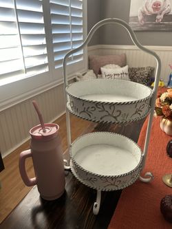 Large Desert Tier-white Steel