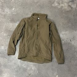 WT Tactical Soft She’ll Jacket