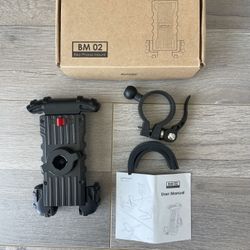 Bike Phone Mount