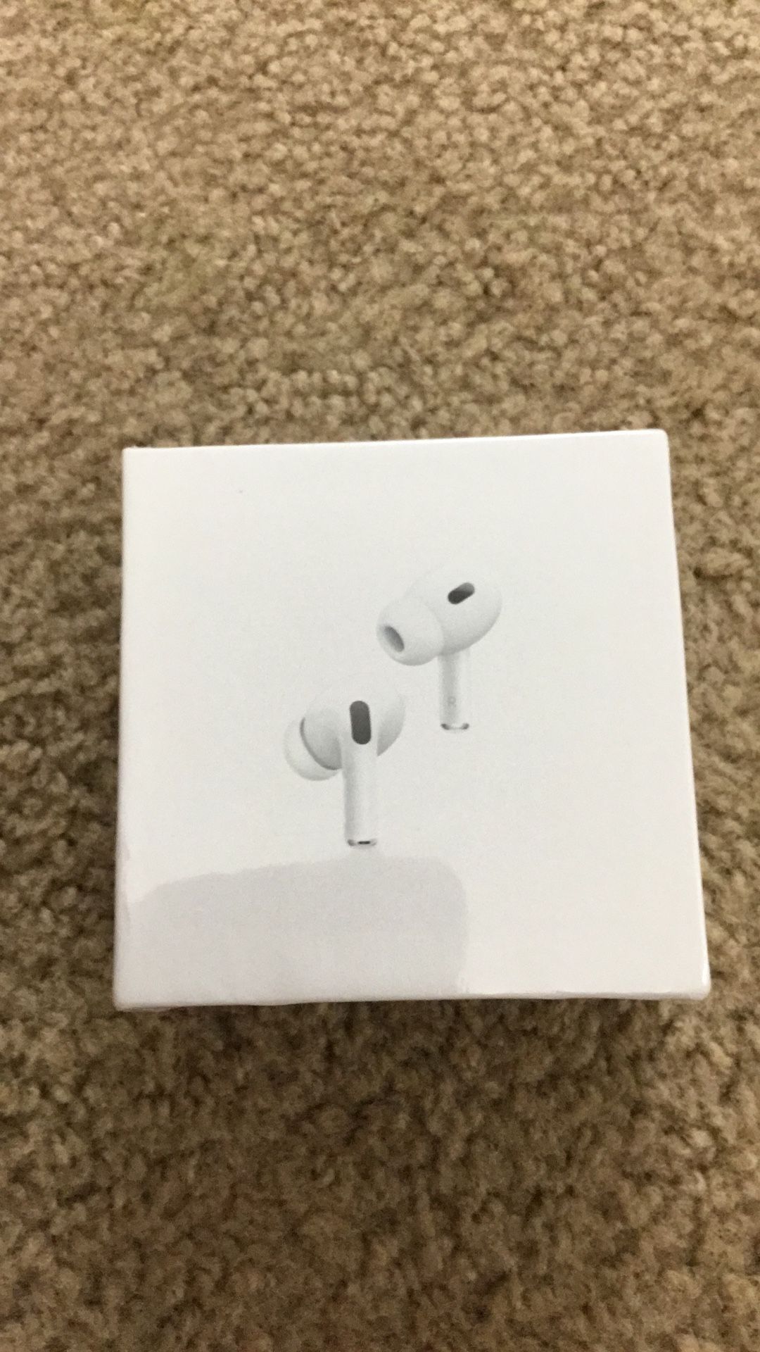 AirPods Pro 2 ANC