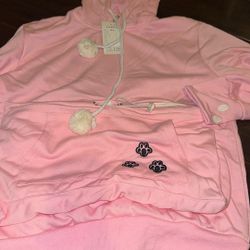 Women’s Size M Cat Jacket Brand New 