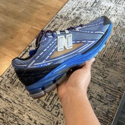 Action Bronson New Balance 