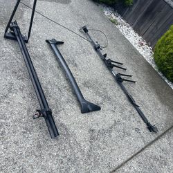 Yakima Bike  Rack Grabber Lote