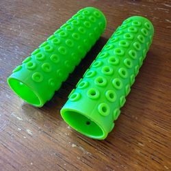 Oakley B1B grip sleeve for BMX grips - Trades??