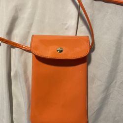 Phone Purse W 2 Pockets