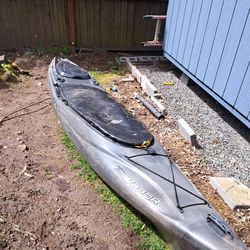 OldTown Vapor 10' Angler's Kayak