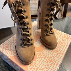 Gianni No I Boots Size 8 $50 