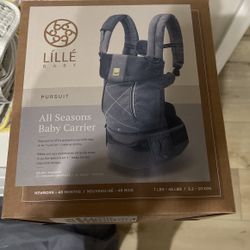 Baby Carrier