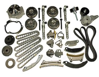 Cloyes 9-0753SK6A Timing Chain Kit – New (Open Box
