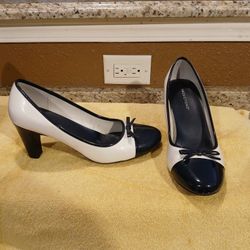 Gently Worn & Some New Women Shoes Size 10  $10  Each