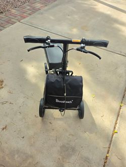 Knee Scooter Brand New