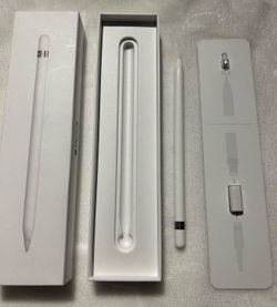 First Gen Apple pencil
