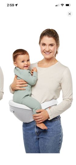 Baby toddler hip carrier fruit ram lovely baby