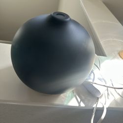 Homedics Glass Oil Diffuser 