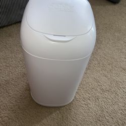diaper genie 