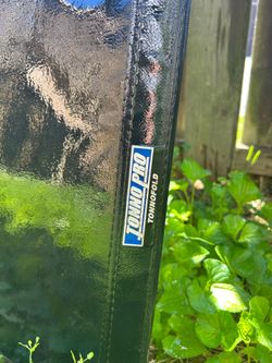 Ford F150 Tonneau cover. Soft