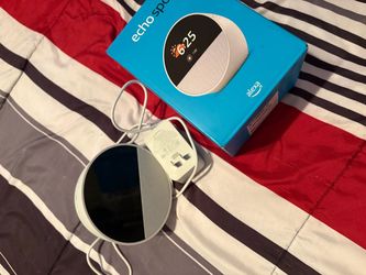 Alexa / speaker